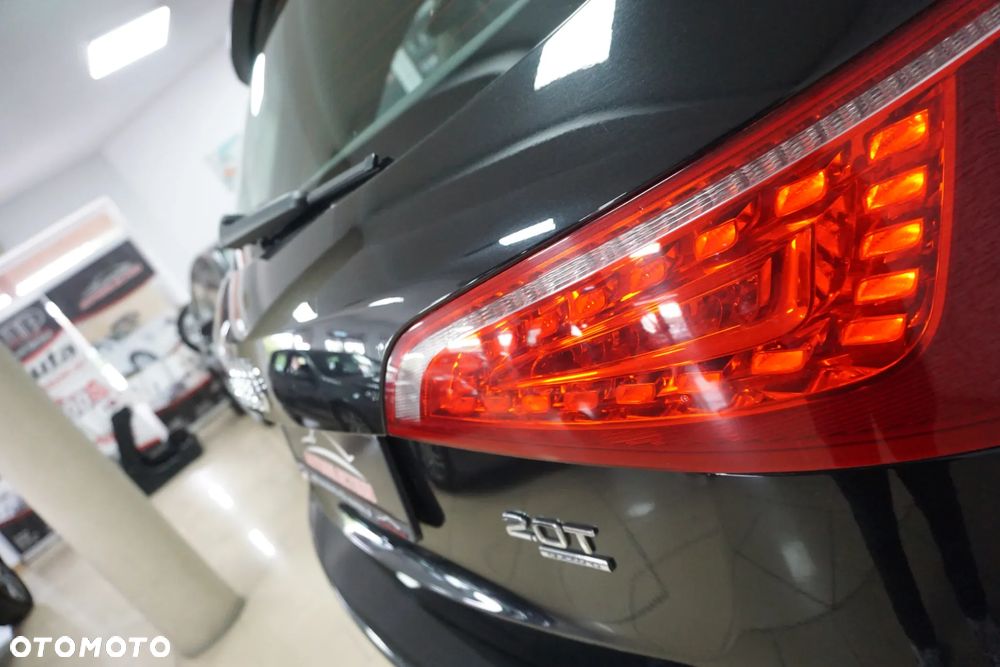 Audi Q5 2.0 TFSI quattro tiptronic - 18