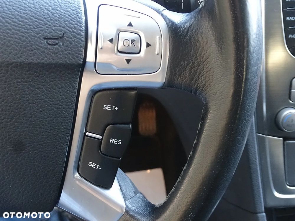 Ford Mondeo 2.0 TDCi Ghia X - 27