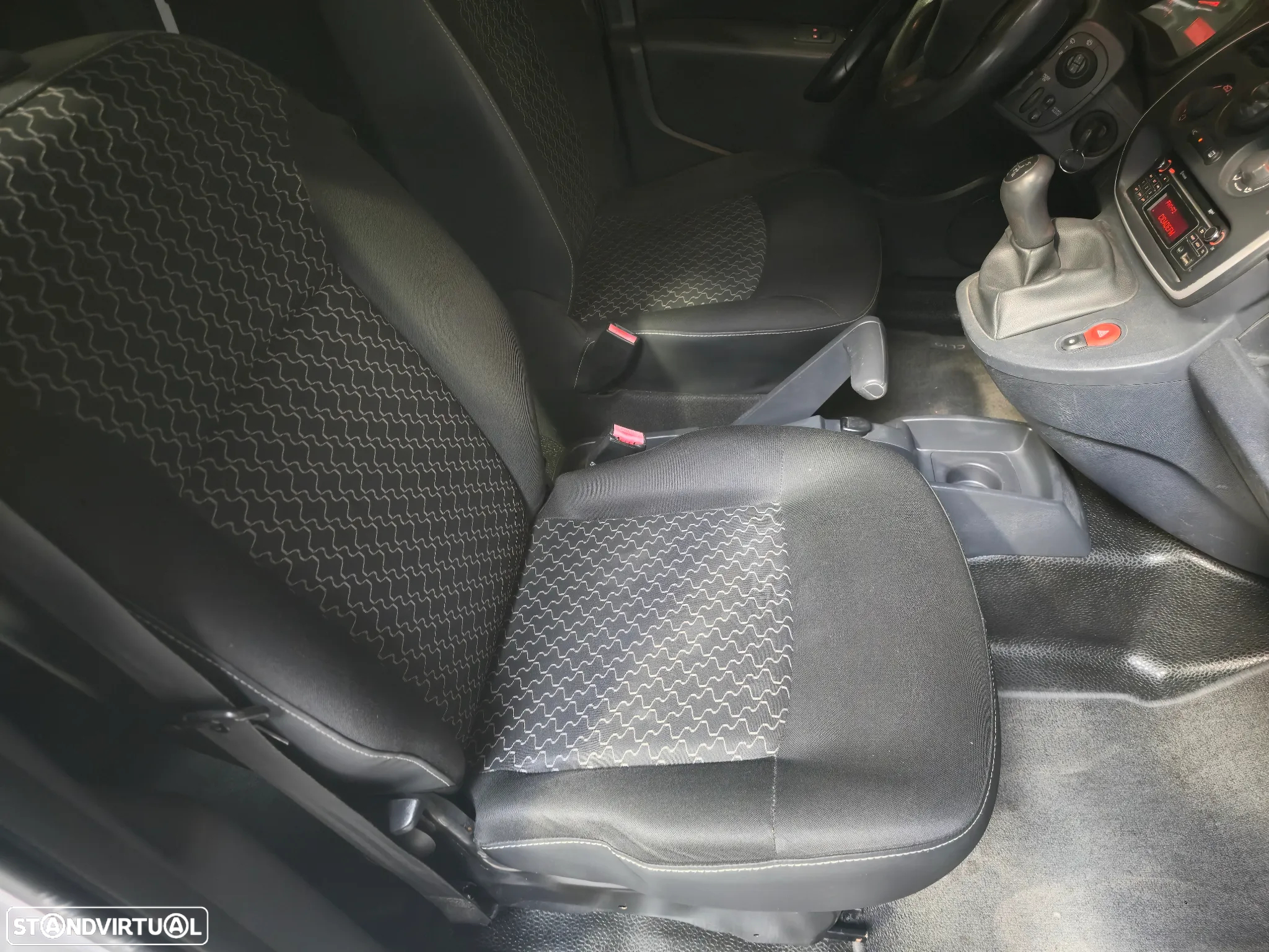 Renault Kangoo 1.5 dCi Maxi Business - 25