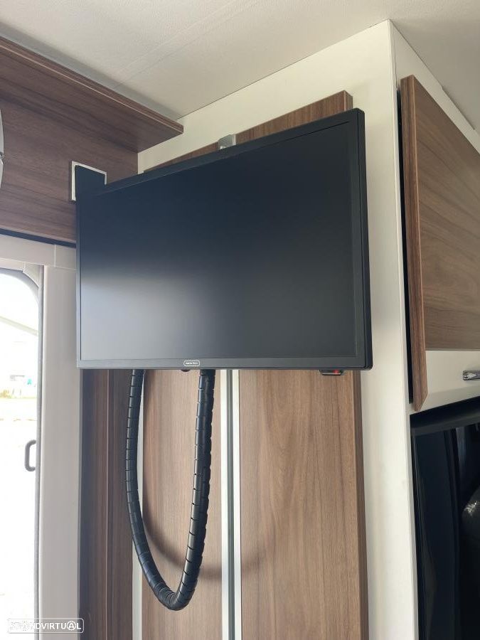 Pilote Galaxy G 740 cama central e basculante - 24