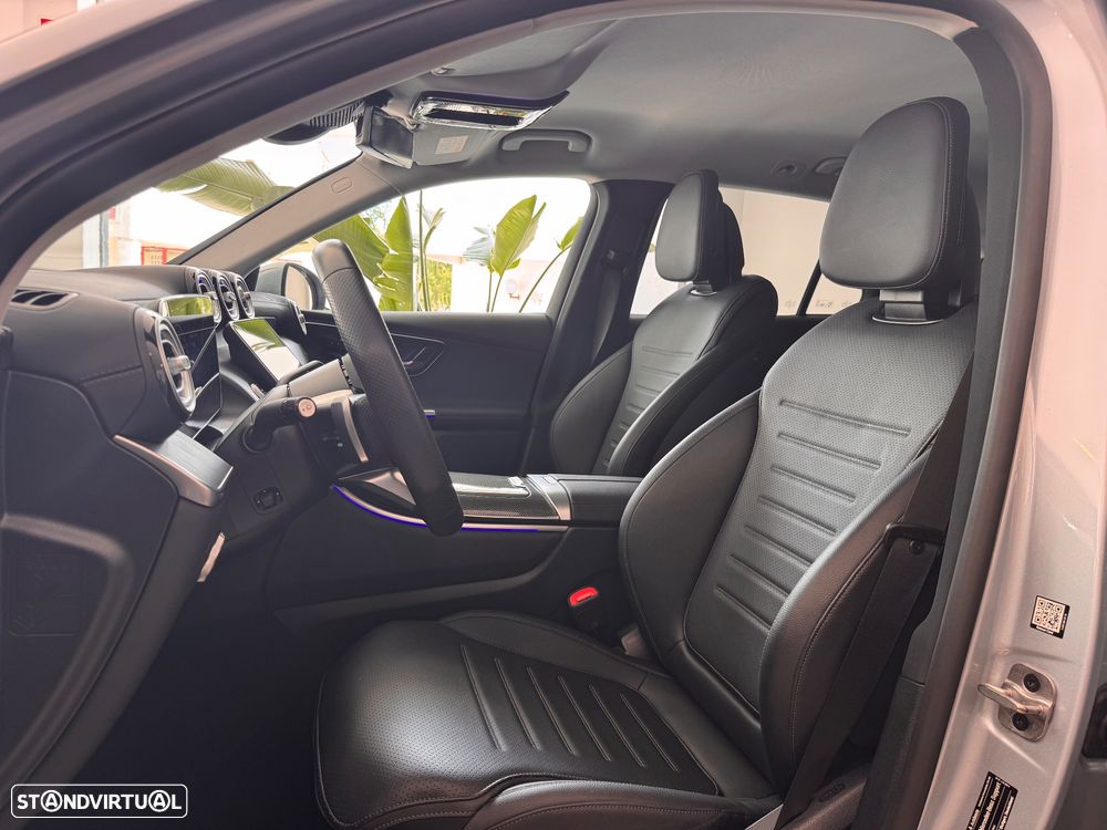 Mercedes-Benz GLC 300 de 4Matic 9G-TRONIC AMG Line Advanced - 7