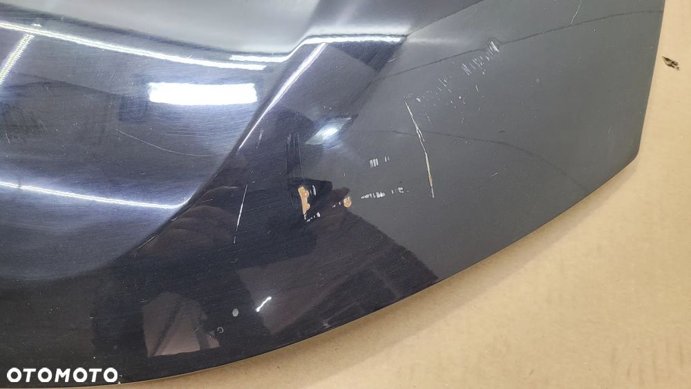 MASKA POKRYWA SILNIKA MITSUBISHI OUTLANDER IV 4 2021- - 6