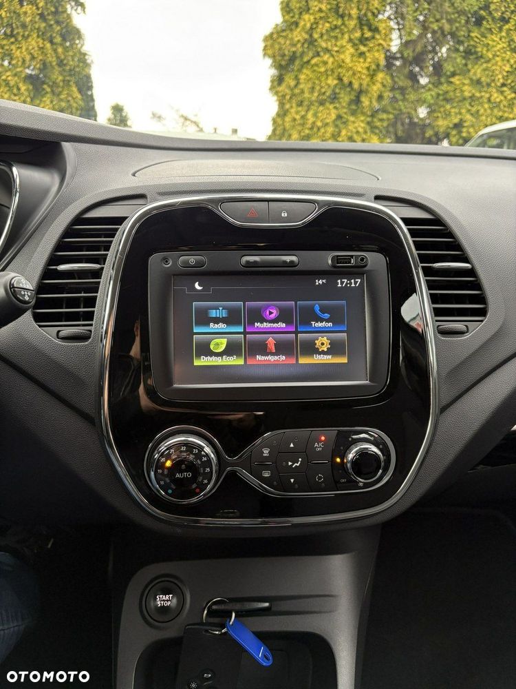 Renault Captur 0.9 Energy TCe Intens - 18