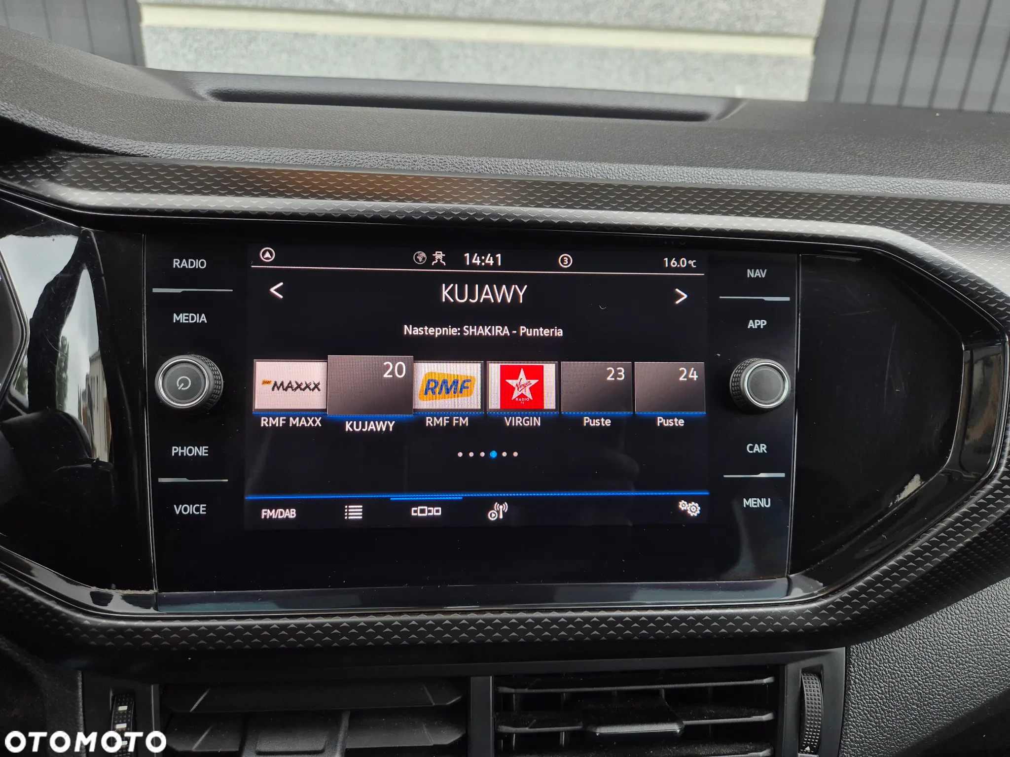 Volkswagen T-Cross 1.0 TSI Life - 9