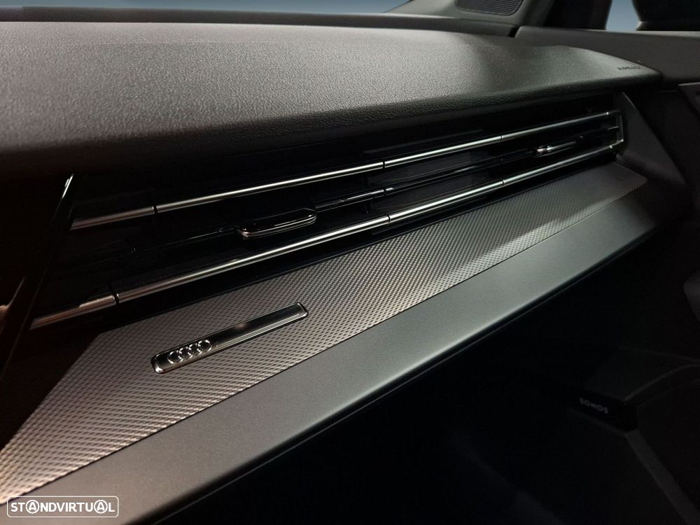 Audi A3 Sportback 40 TFSIe Advanced - 23