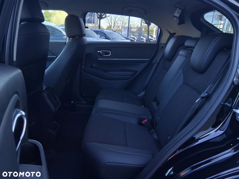 Honda HR-V 1.5 i-MMD Advance BSI CVT - 15