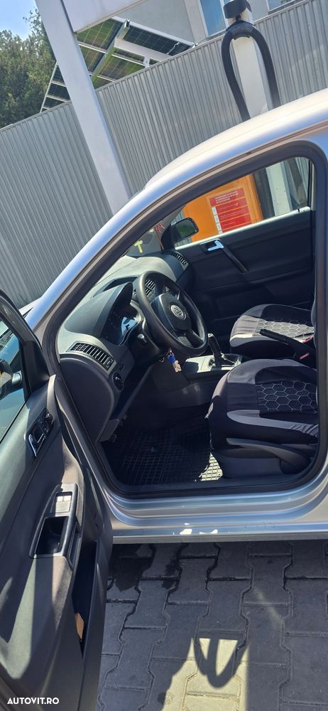 Volkswagen Polo 1.2 Trendline - 7