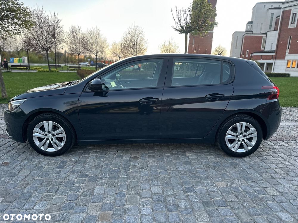 Peugeot 308 1.2 PureTech Active S&S - 34