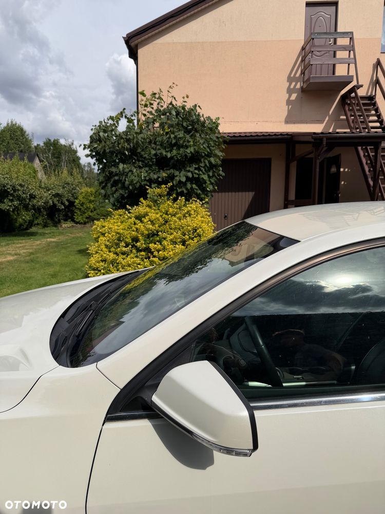 Chevrolet Malibu 2.0 d LTZ - 11