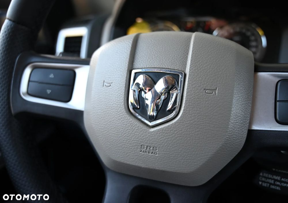 Dodge RAM - 21