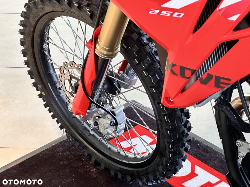 KOVE MX250 - 17
