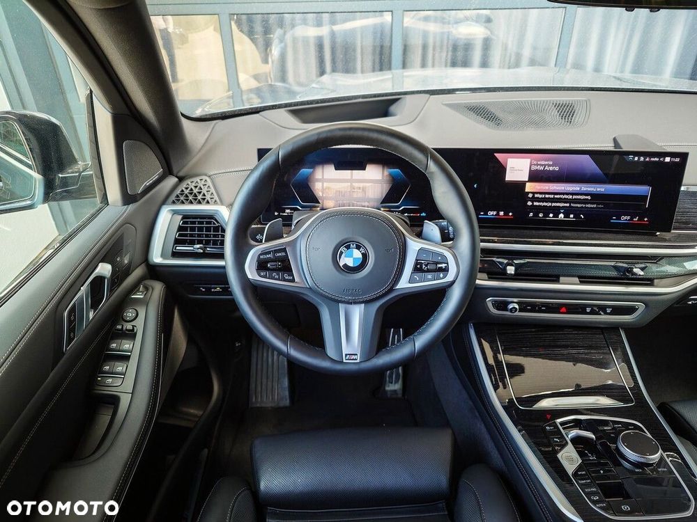 BMW X5 - 17