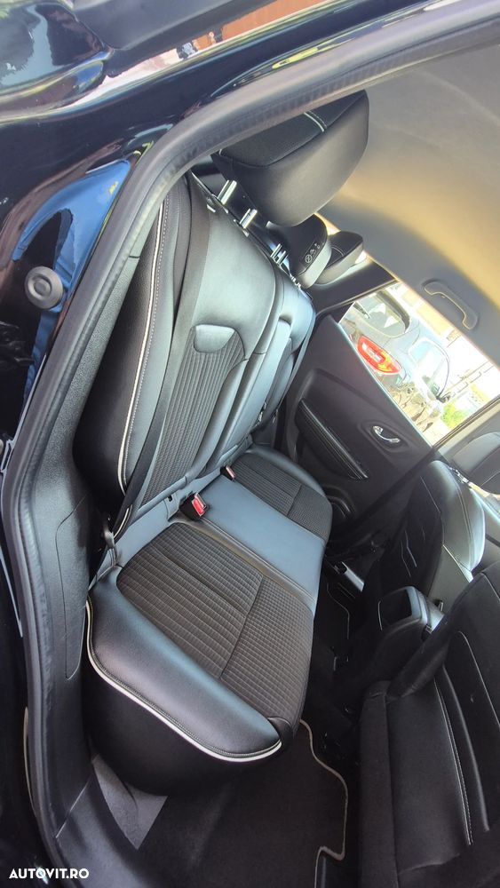 Renault Kadjar BLUE dCi 115 BOSE EDITION - 28