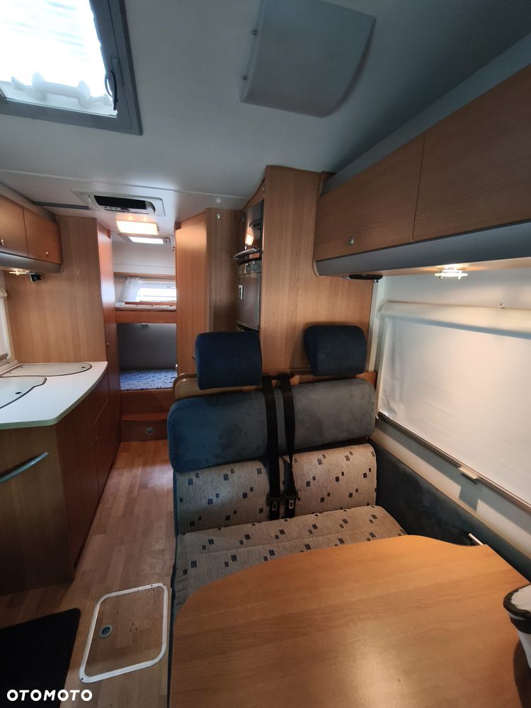 Renault Master - 22