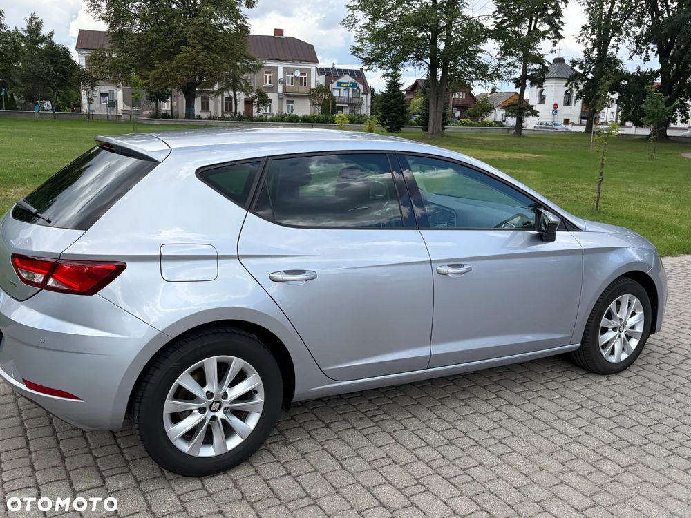 Seat Leon 1.5 Start&Stop Style - 27