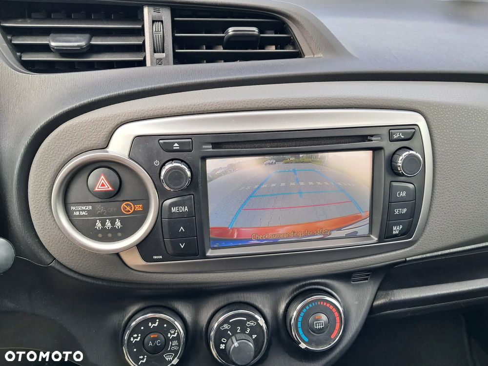 Toyota Yaris 1.0 Life - 20