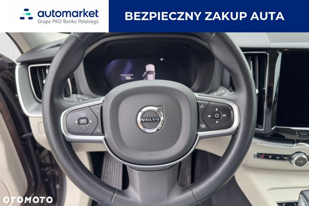 Volvo XC 60 B4 D Plus Dark - 20