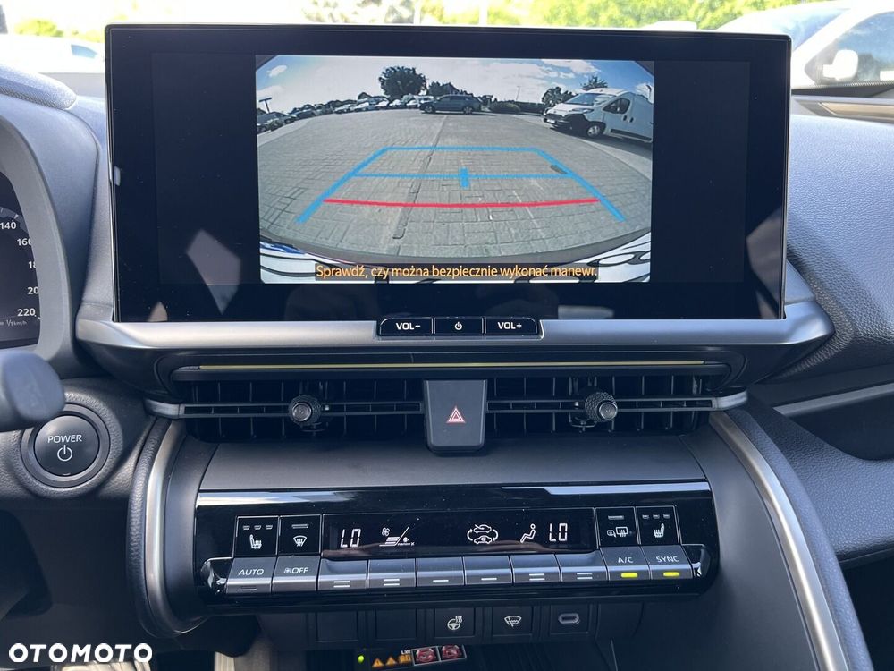 Toyota C-HR 1.8 Hybrid Executive - 25