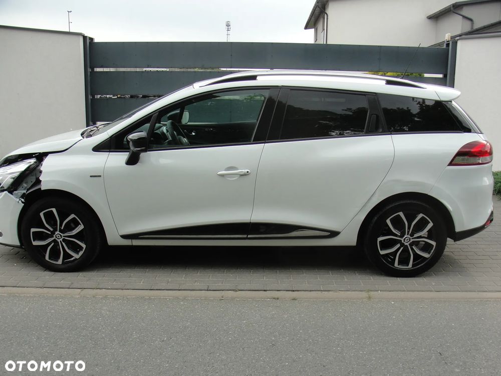 Renault Clio (Energy) TCe 90 Start & Stop LIMITED - 20