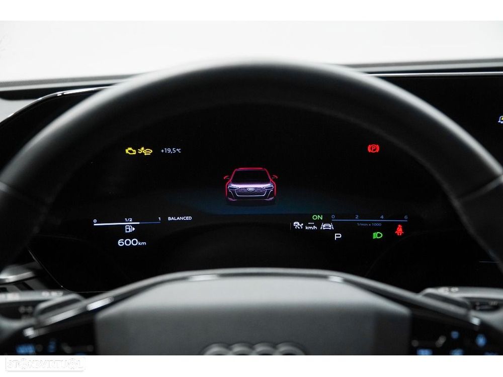 Audi A5 Limousine TDI SE Business - 29