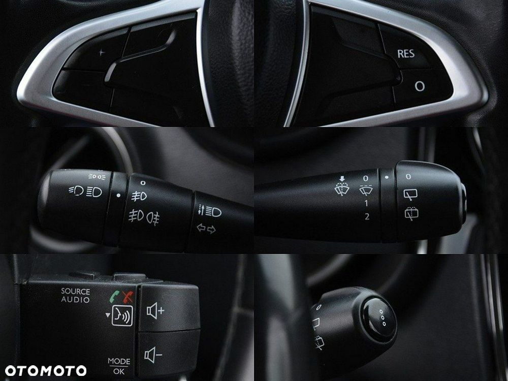 Dacia Lodgy 1.2 TCe Stepway - 21