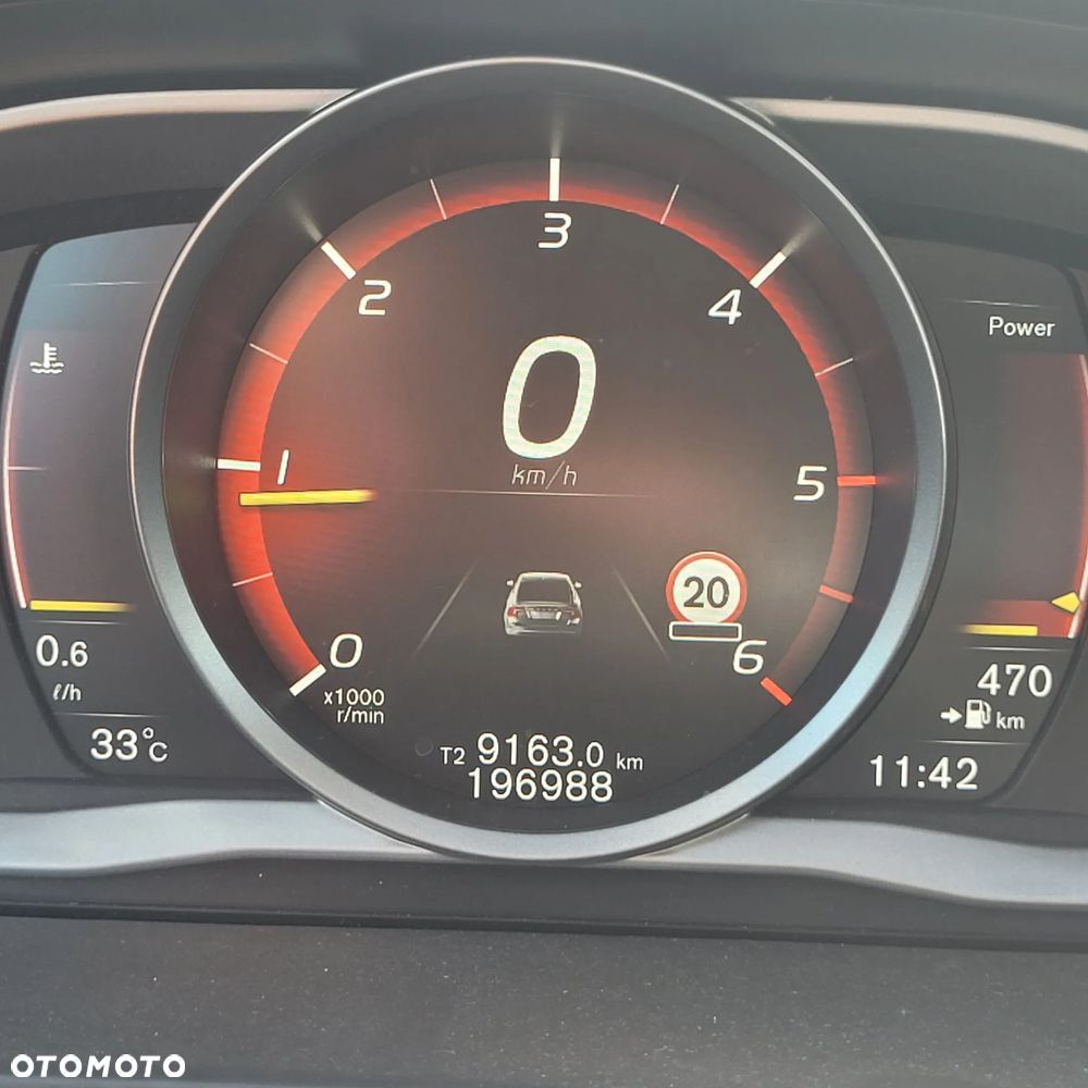 Volvo S60 D3 Geartronic Momentum - 5