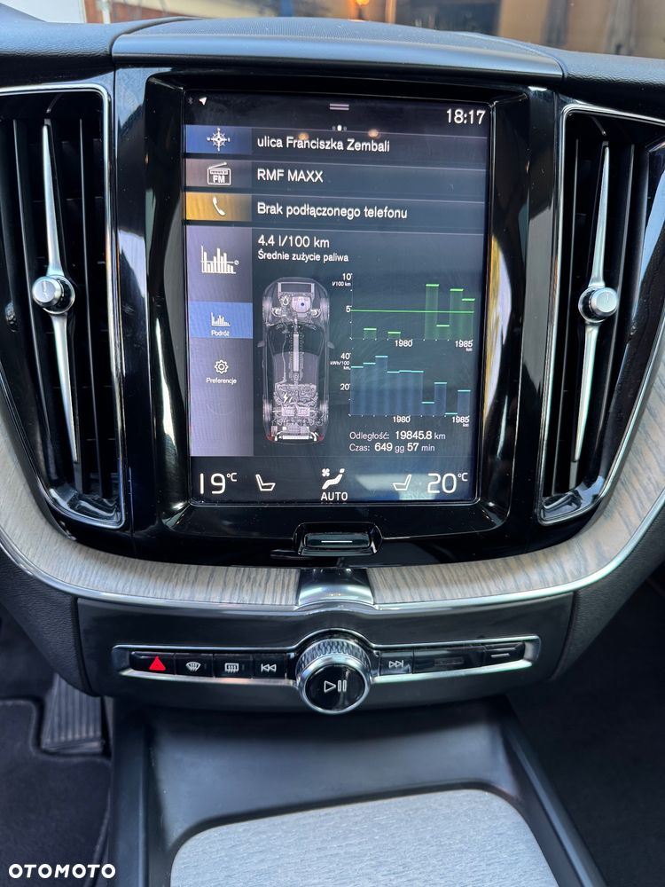 Volvo XC 60 T8 AWD Plug-In Hybrid Inscription - 22