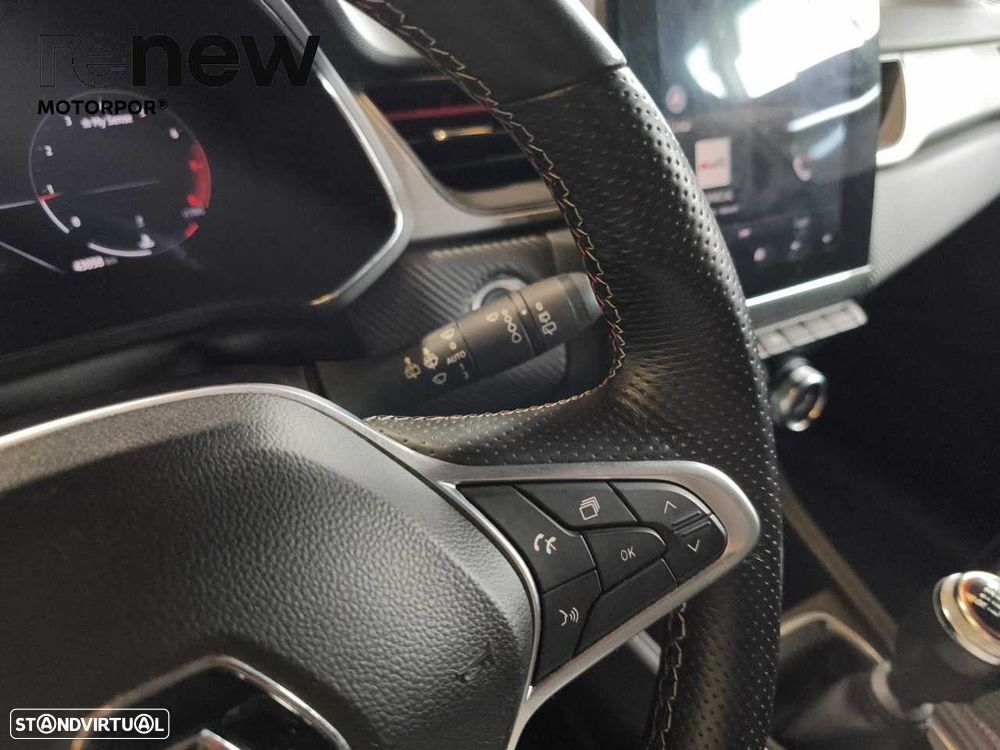 Renault Captur 1.0 TCe RS Line - 21