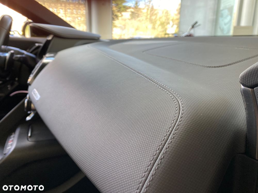 Audi R8 Spyder 5.2 FSI Quattro - 34