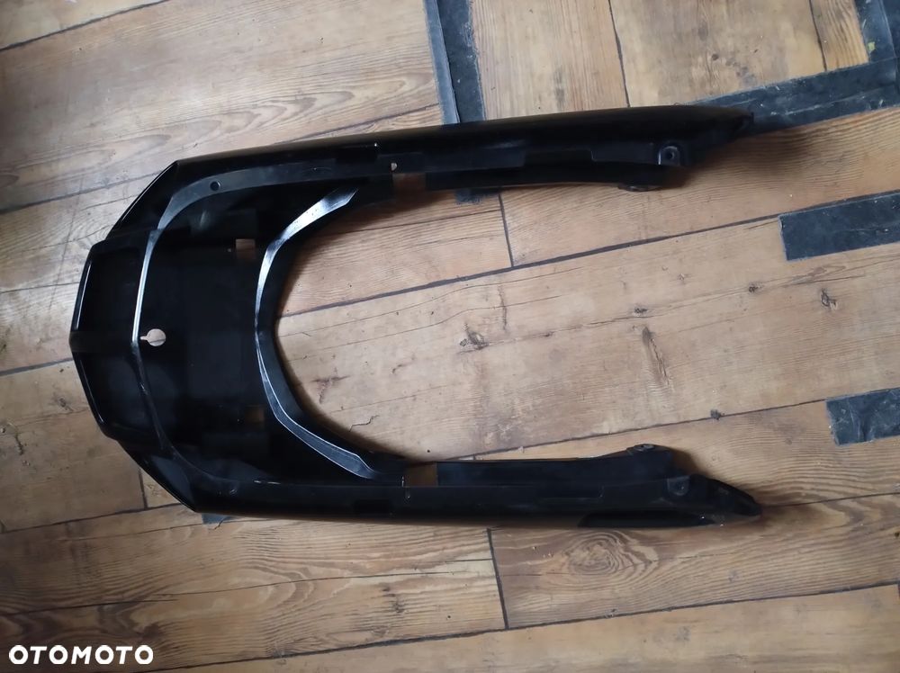 Yamaha FJR  1300 tdm mt tracer kufry siedzenie oryginał siodło bagażnik rączki szyba kufer lusterko zaślepki szyby osłona zaślepki szyby  po 2006 r uchwyt podwyższenie lusterek zadupek zamki kufra zaślepki - 14