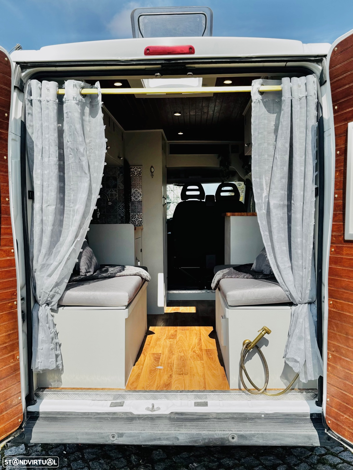 Peugeot Boxer - 19