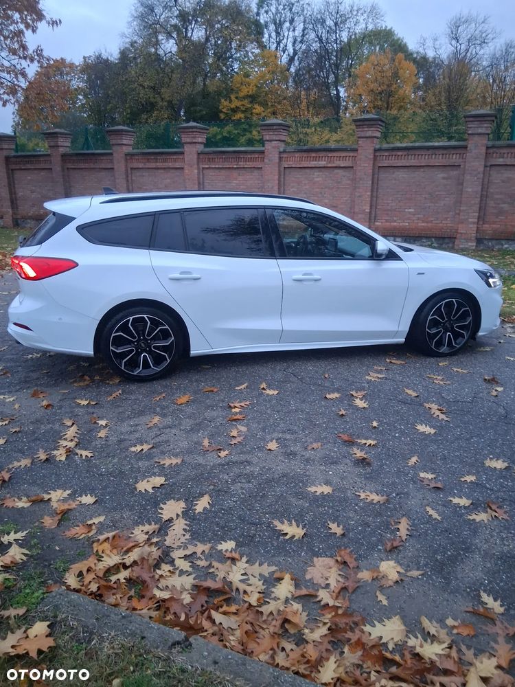 Ford Focus - 7