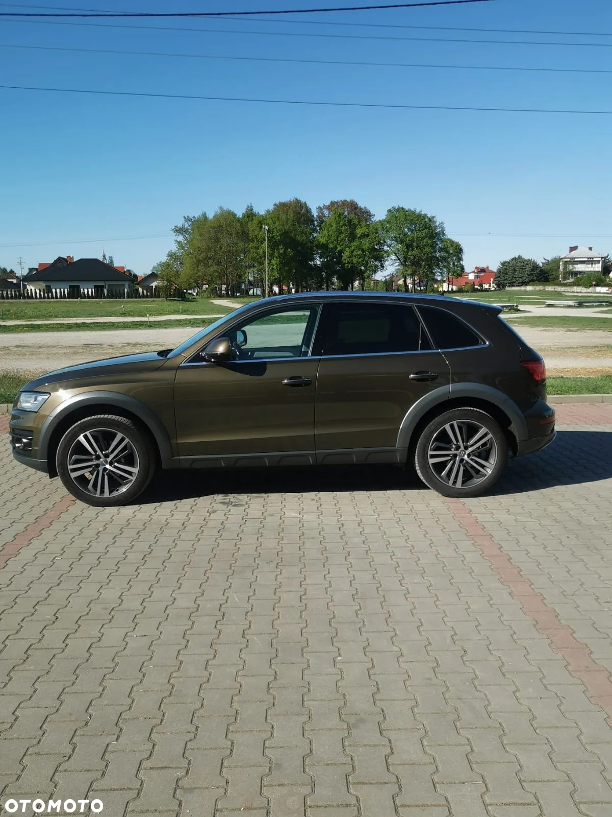 Audi Q5 2.0 TDI Quattro S tronic - 11