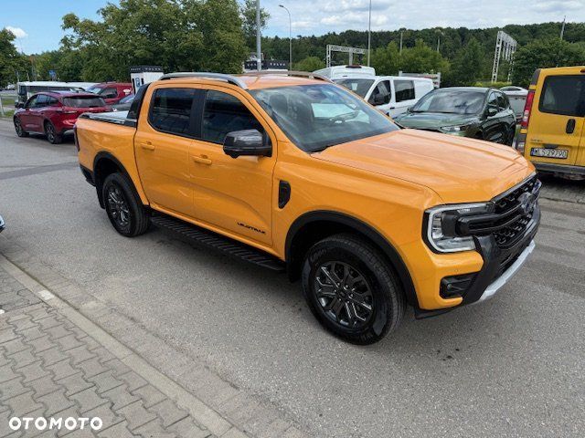 Ford Ranger - 7