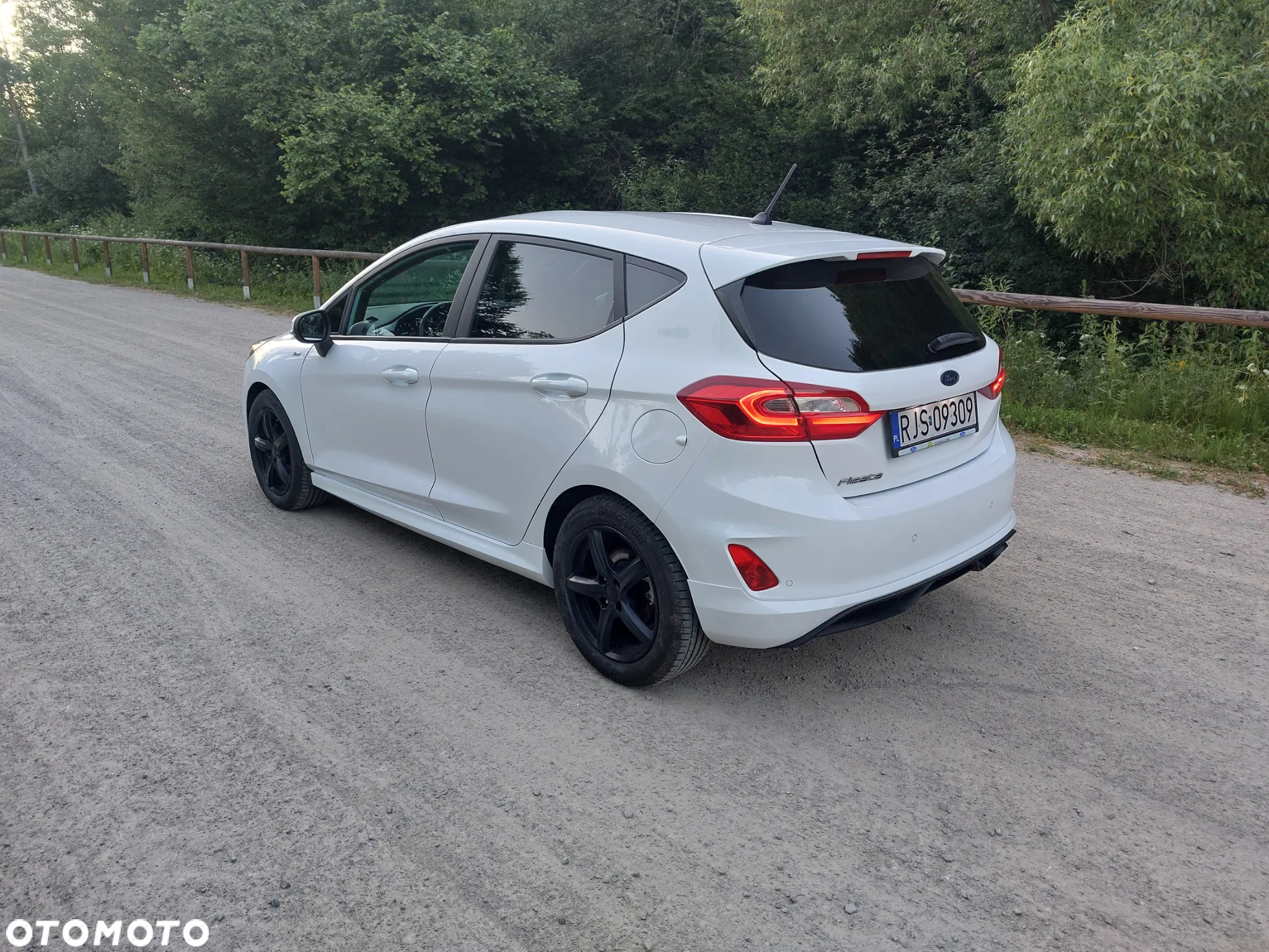 Ford Fiesta 1.0 EcoBoost ST-Line - 5