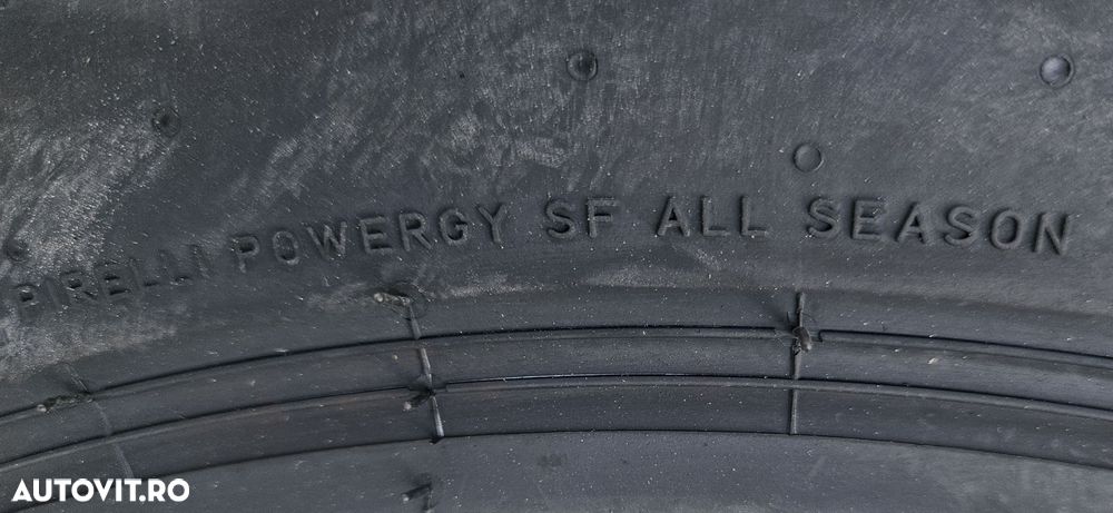 225/45 R17 94w xl PIRELLI PowerGy All Season C/B/69 Anvelope mixte M+S - 6