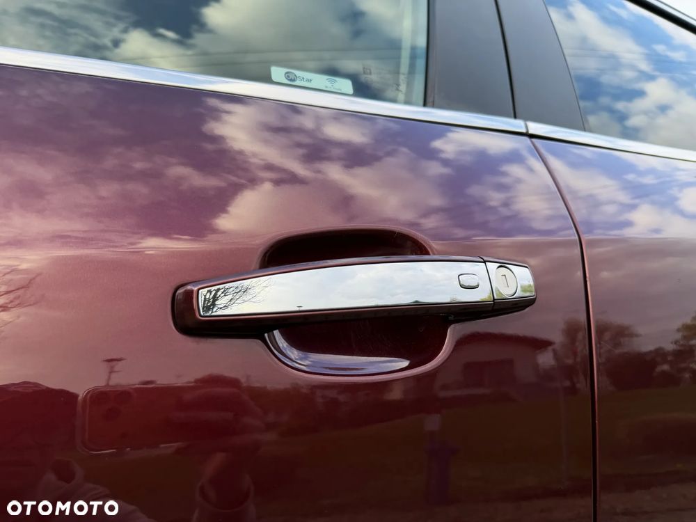 Opel Mokka X 1.4 Automatik Innovation - 37