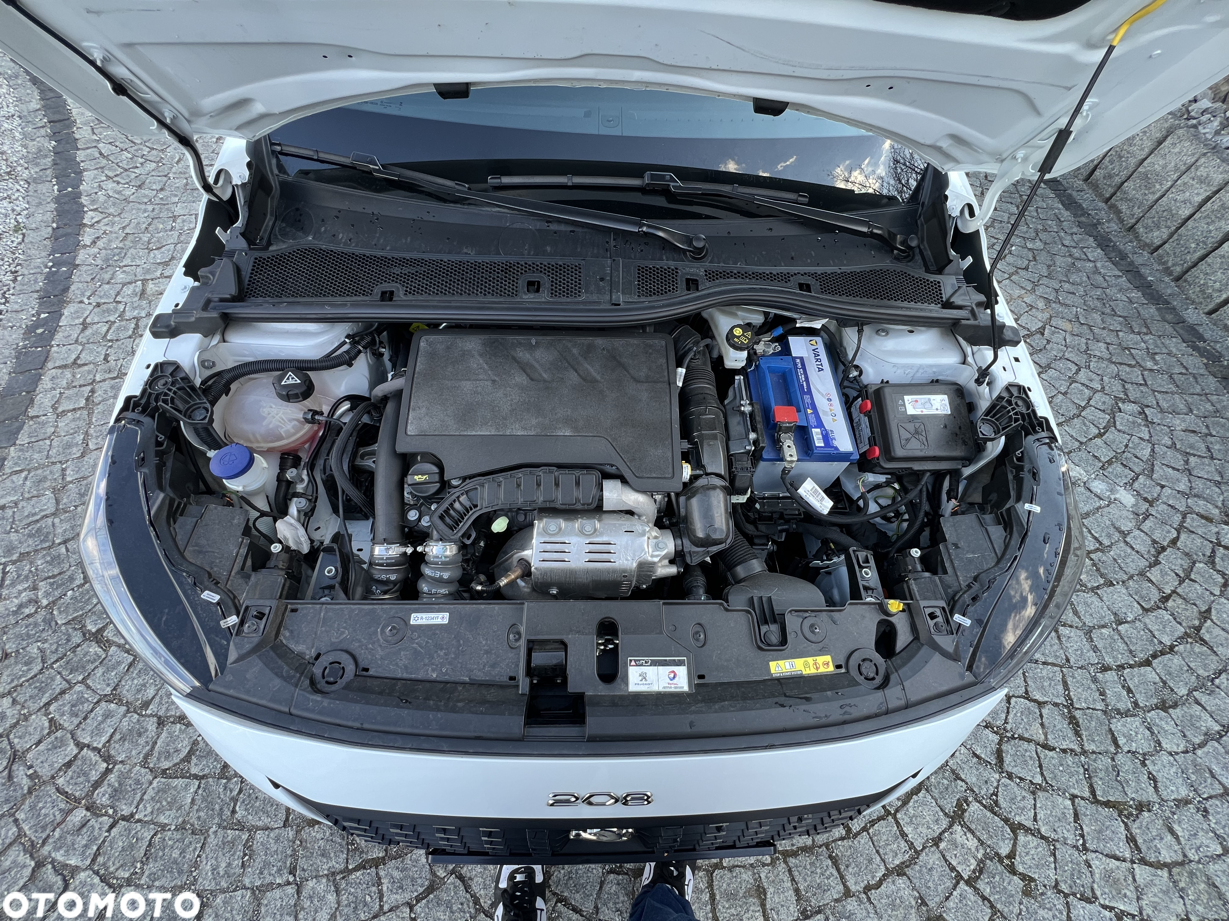 Peugeot 208 - 9