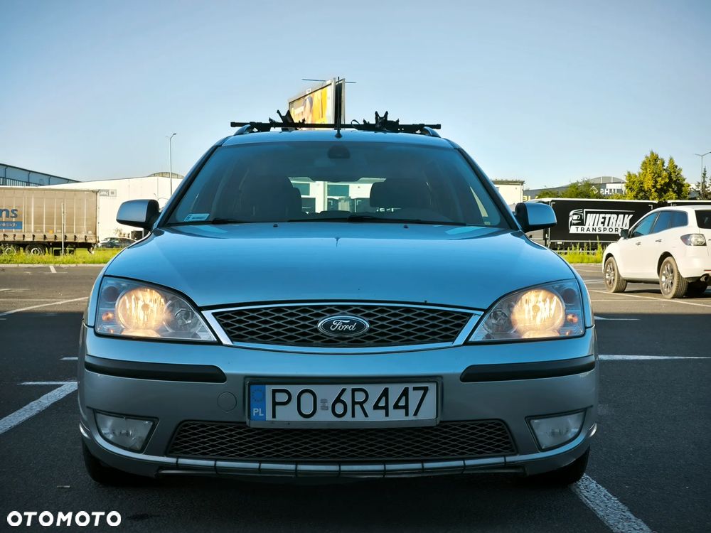 Ford Mondeo 2.0 TDCI Gold X - 15