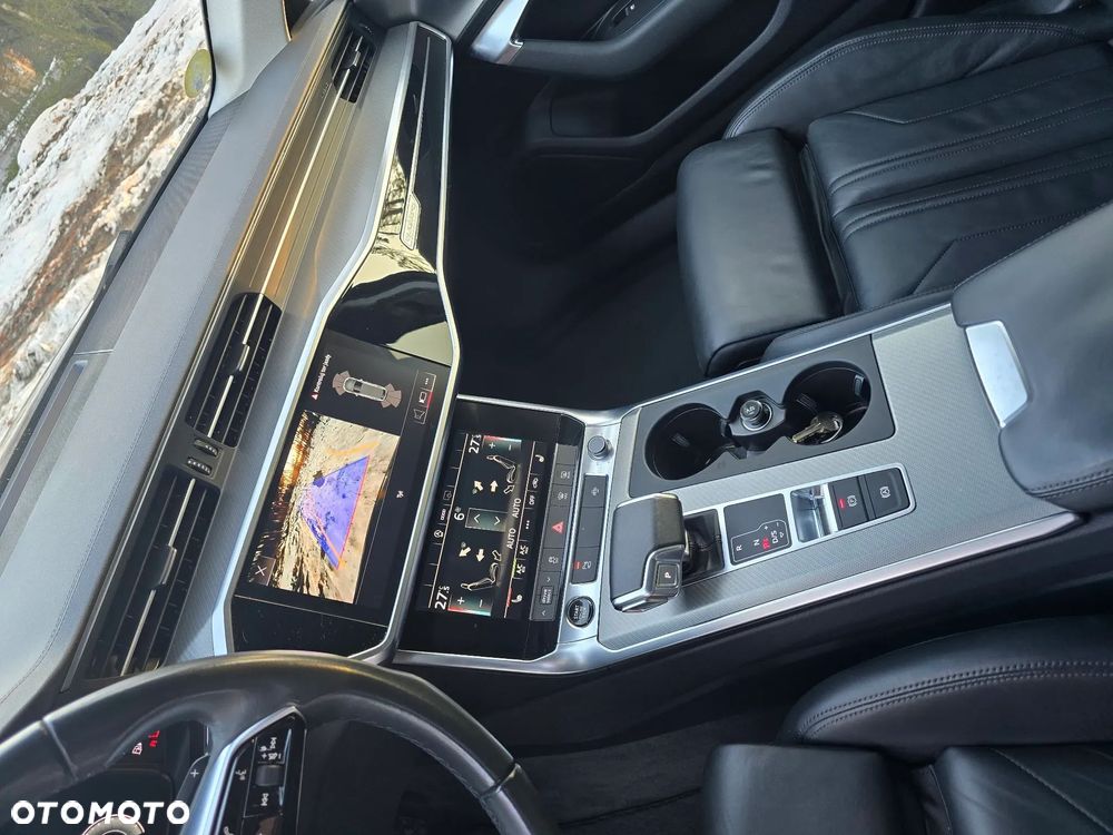 Audi A6 Avant 40 TDI quattro S tronic design - 20