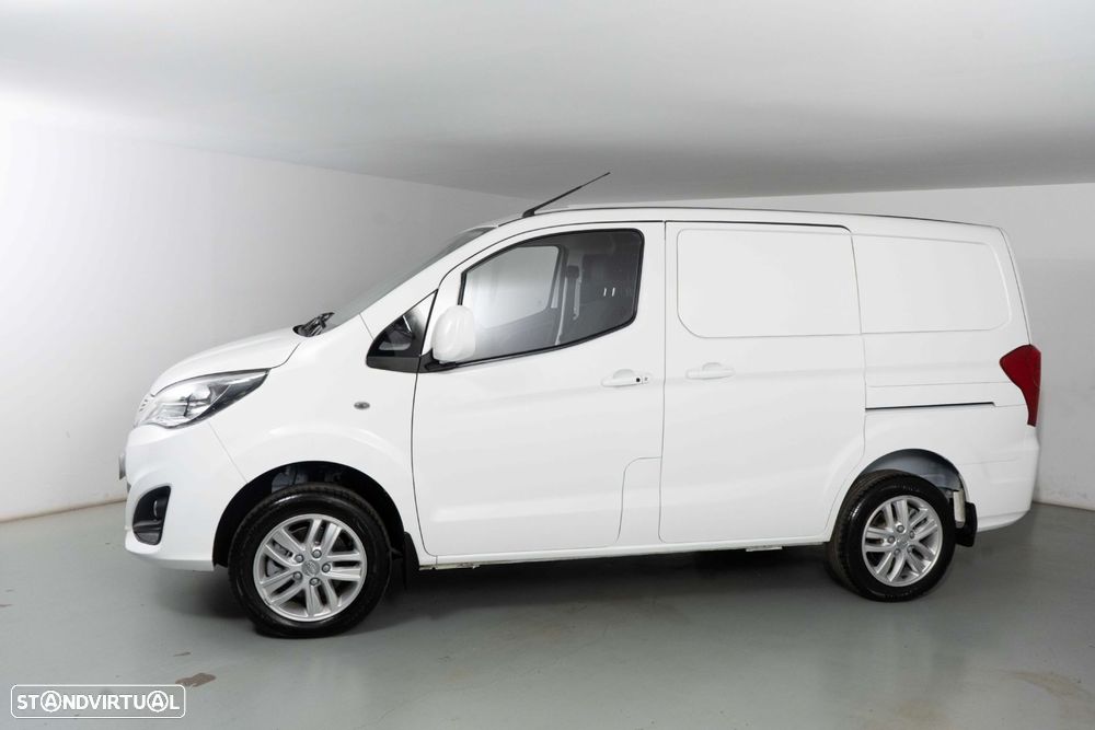 BYD ETP3 44 kWh Confort C/IVA Dedutível - 6