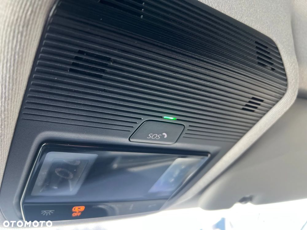 Volkswagen Caddy 2,0 Tdi 102 KM klima tempomat - 24