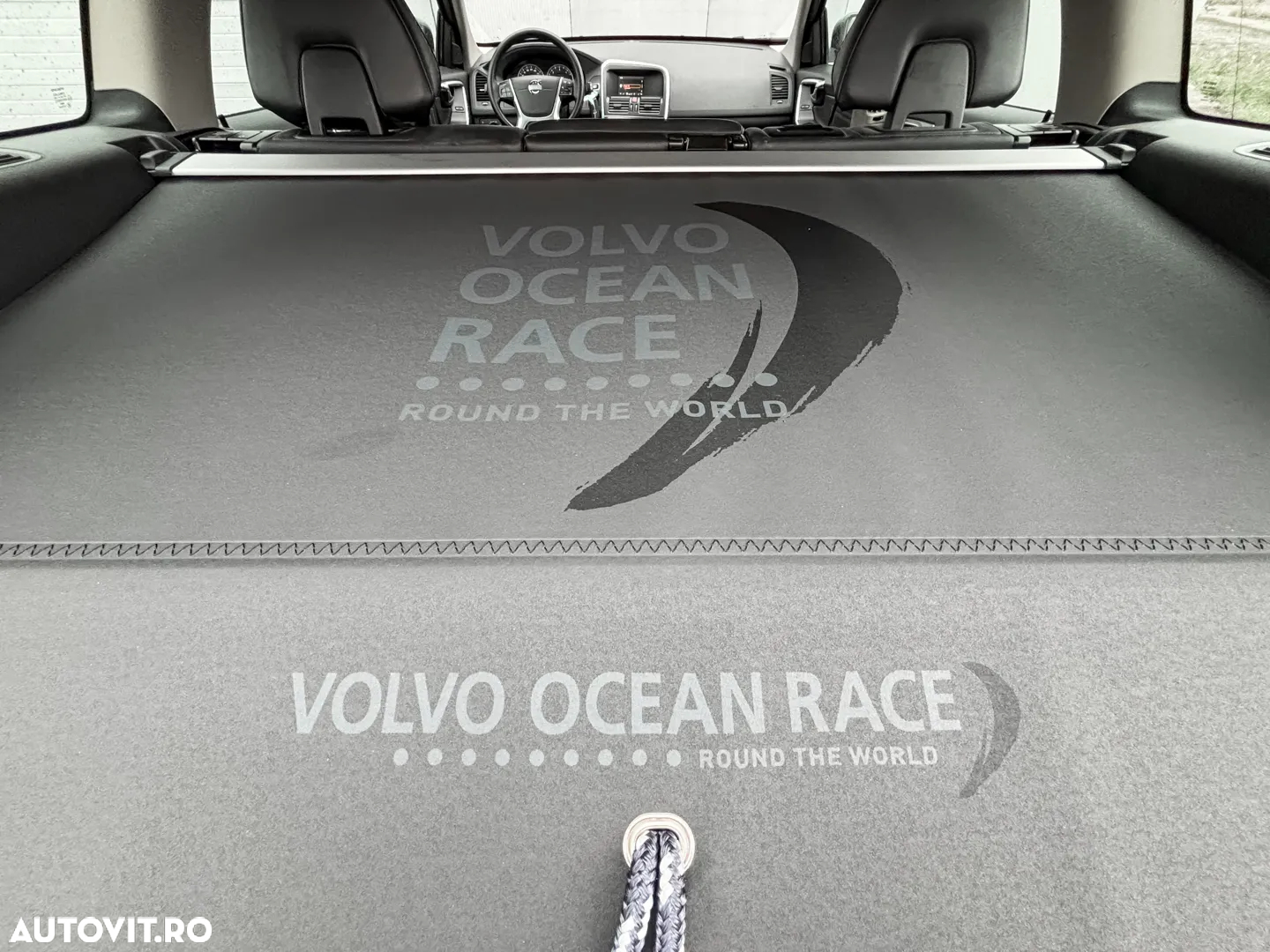 Volvo XC 60 - 20