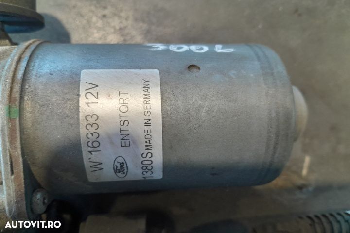 ANSAMBLU STERGATOARE VOLAN PE STANGA W16333 W16333 Ford C-Max 2 [2010 - 3