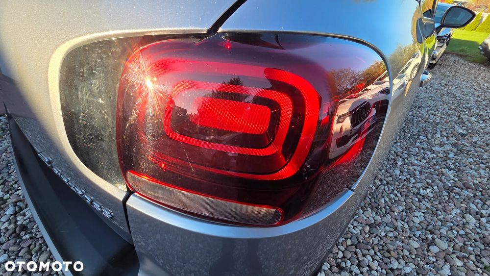 Citroën C3 Aircross PureTech 110 Stop & Start OPF YOU - 10