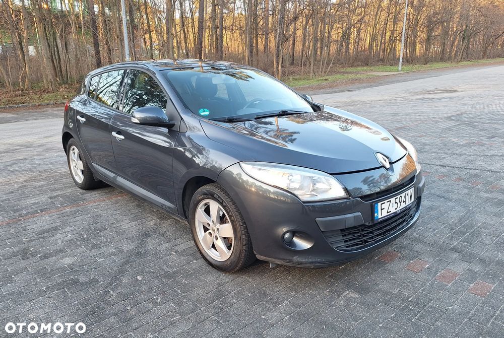 Renault Megane 1.6 16V 110 Dynamique - 8