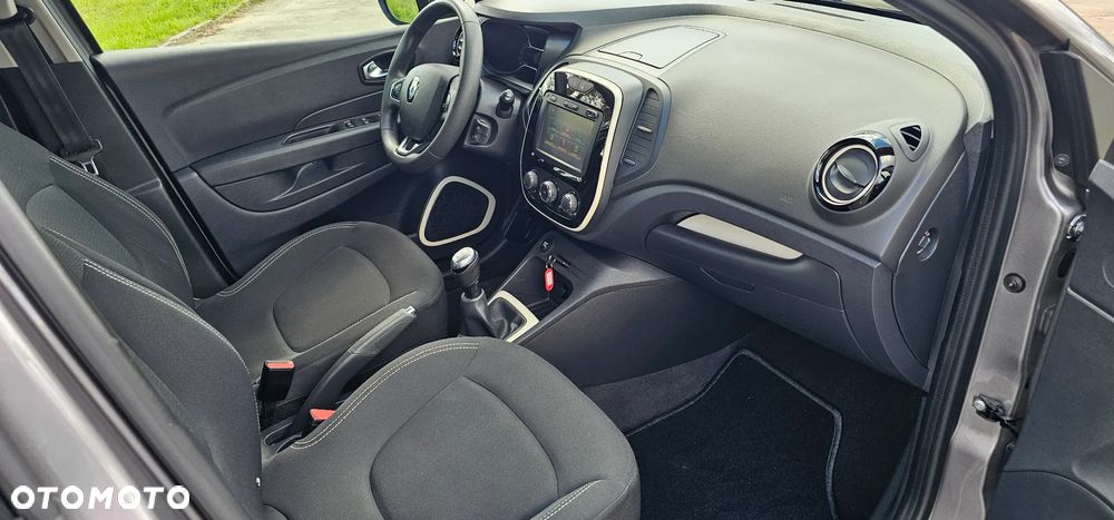 Renault Captur (ENERGY) TCe 90 LIFE - 30