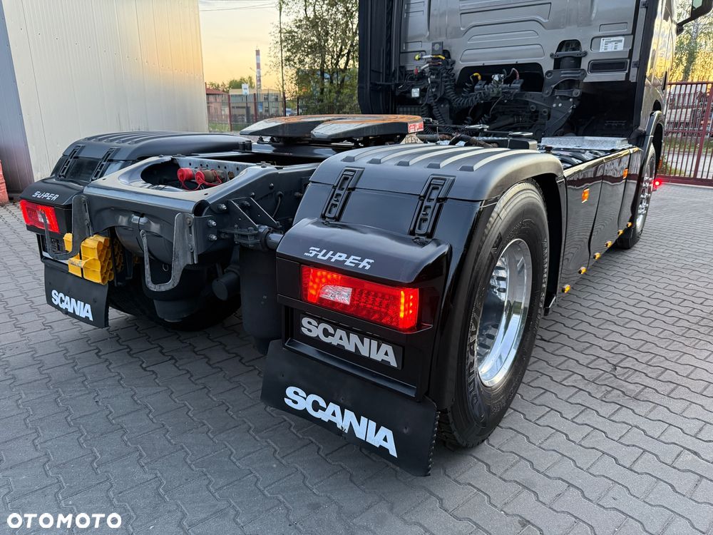Scania - 20