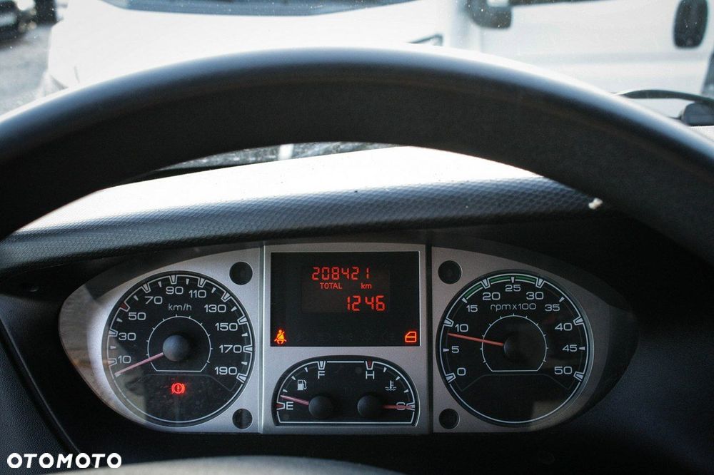 Iveco Daily 35S14 - 12