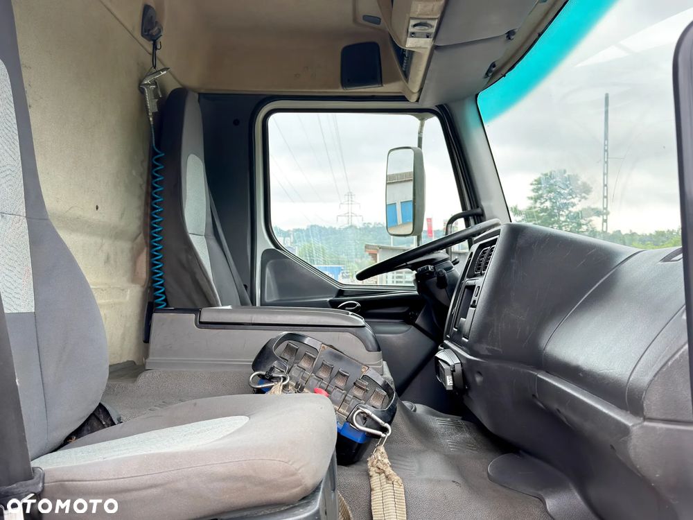 Renault Premium 320 * PALFINGER PK 29002 + PILOT * STAN BDB - 10